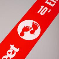 Two Bare Feet Entradia All-Around iSUP 10' 6